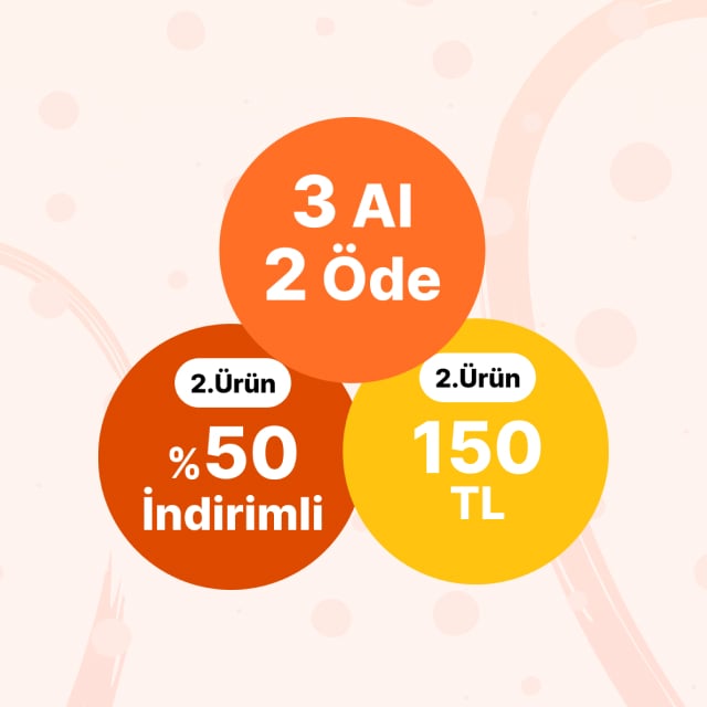 Çok Al Az Öde