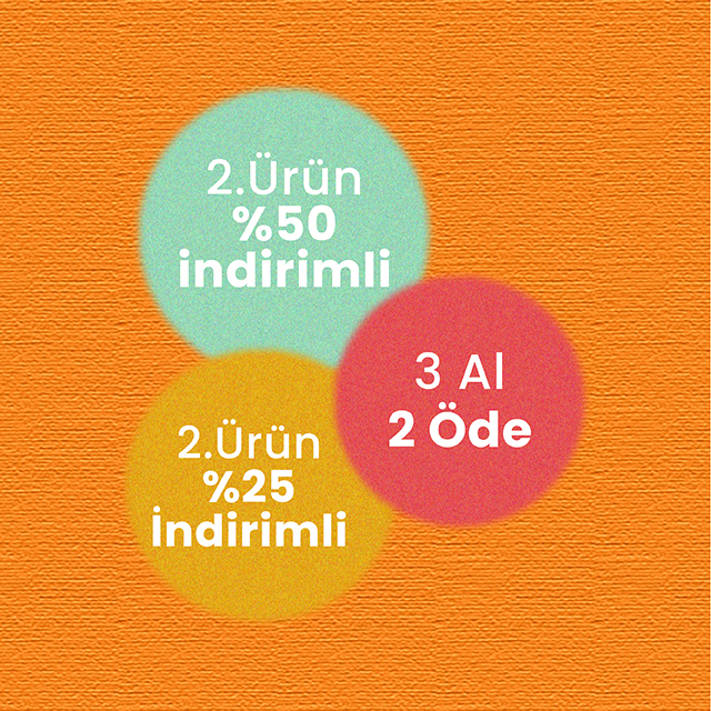 Çok Al Az Öde