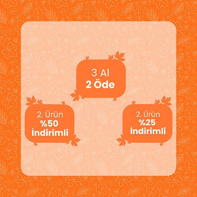Çok Al Az Öde