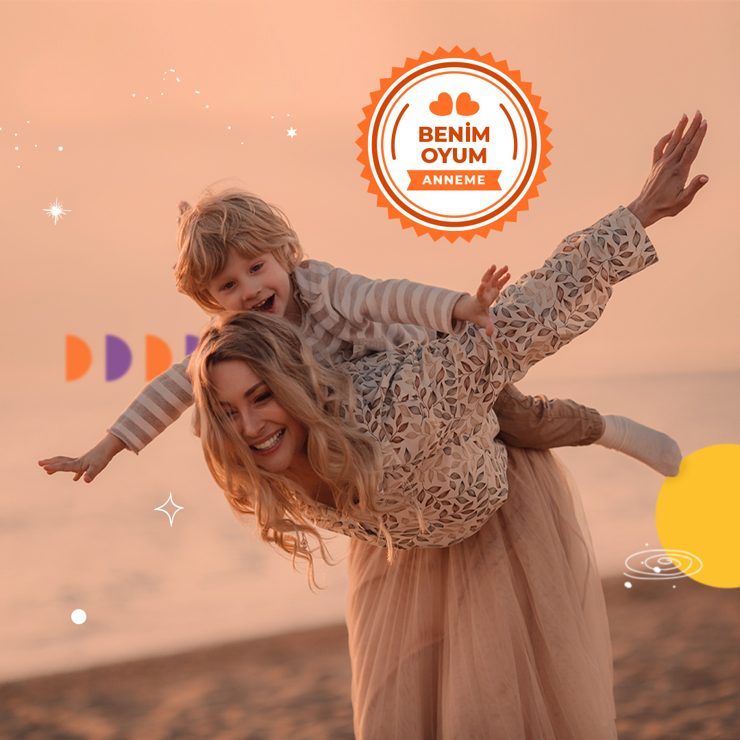 Anneler Günü Hediyeleri