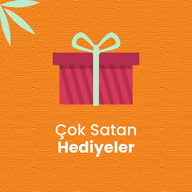 Çok Satan Hediyeler