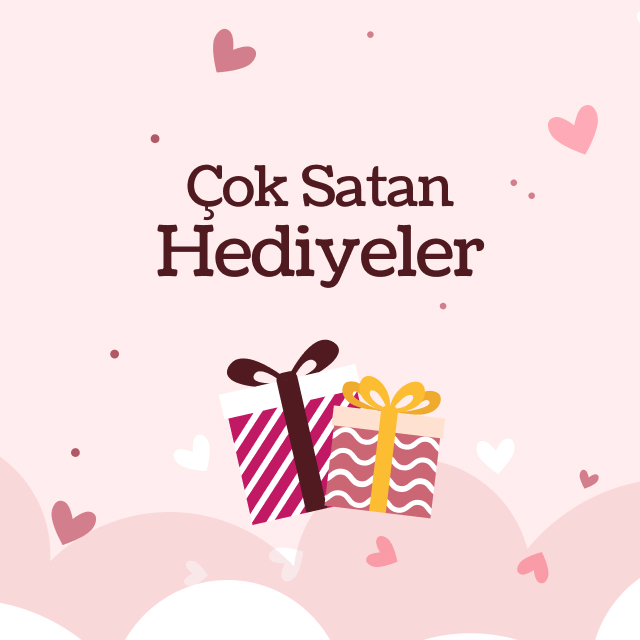 Çok Satan Hediyeler