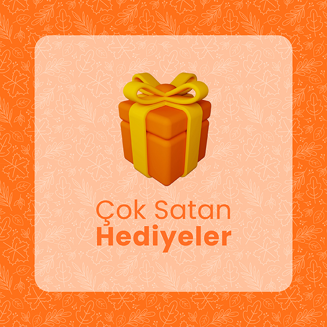 Çok Satan Hediyeler