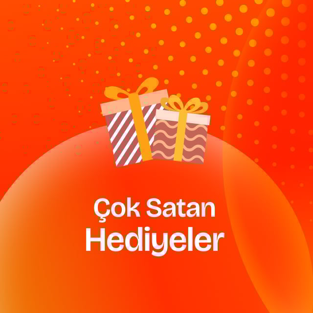 Çok Satan Hediyeler