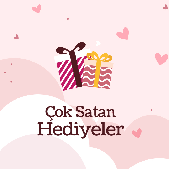 Çok Satan Hediyeler