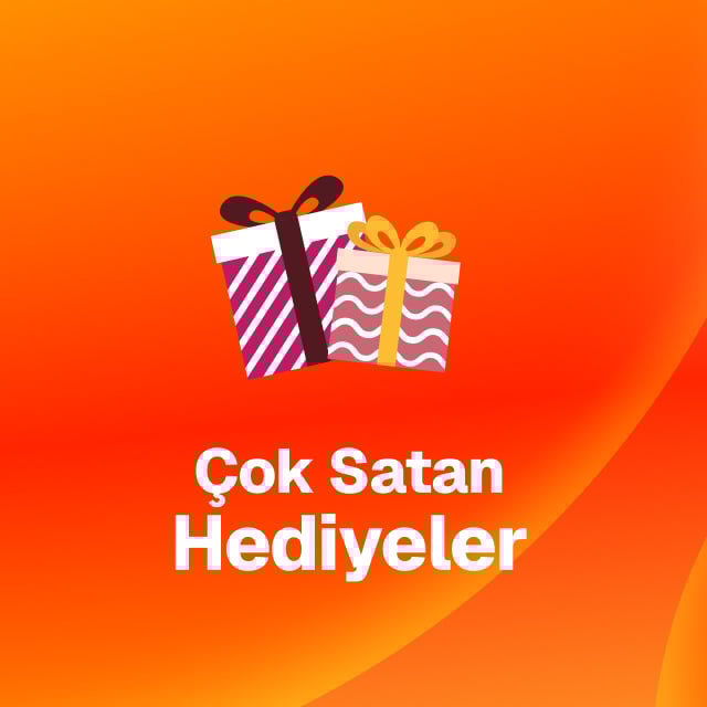 Çok Satan Hediyeler