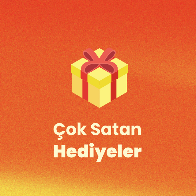 Çok Satan Hediyeler