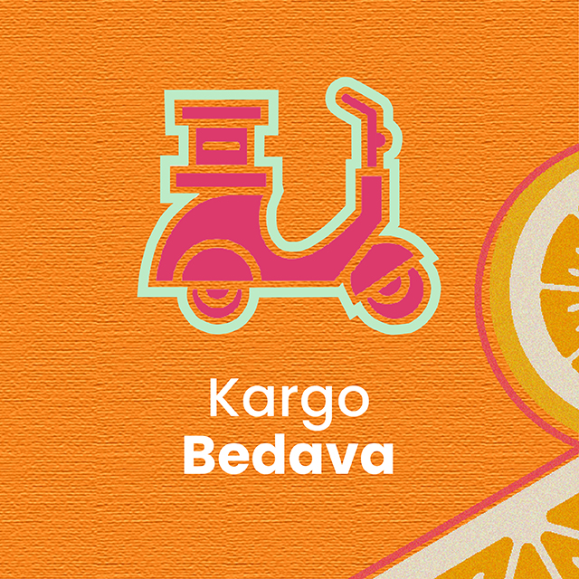 Ücretsiz Kargo