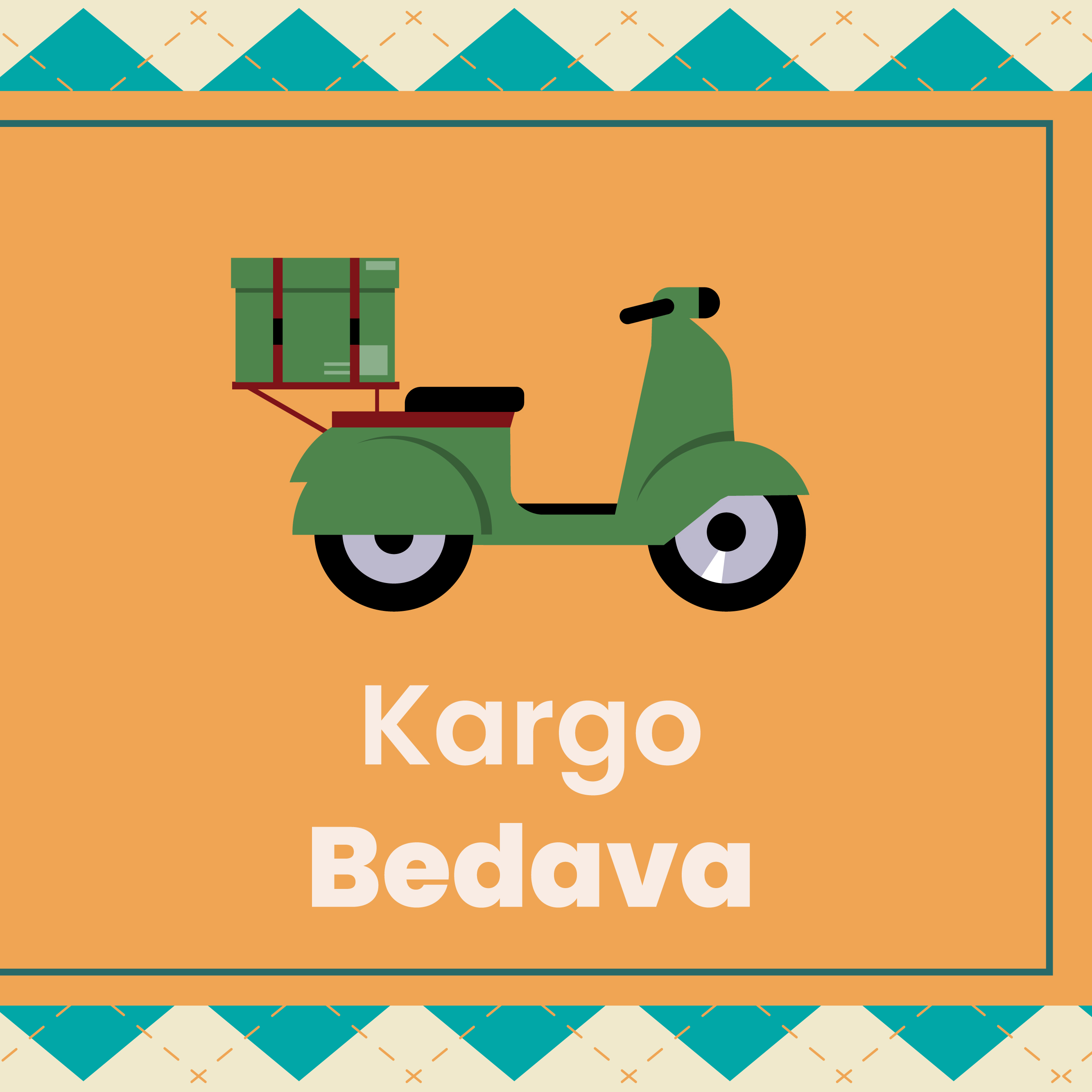 Ücretsiz Kargo
