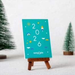 2026 Design Calendar