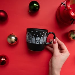 Winter Tale Mug