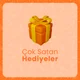 Çok Satan Hediyeler