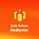 Çok Satan Hediyeler