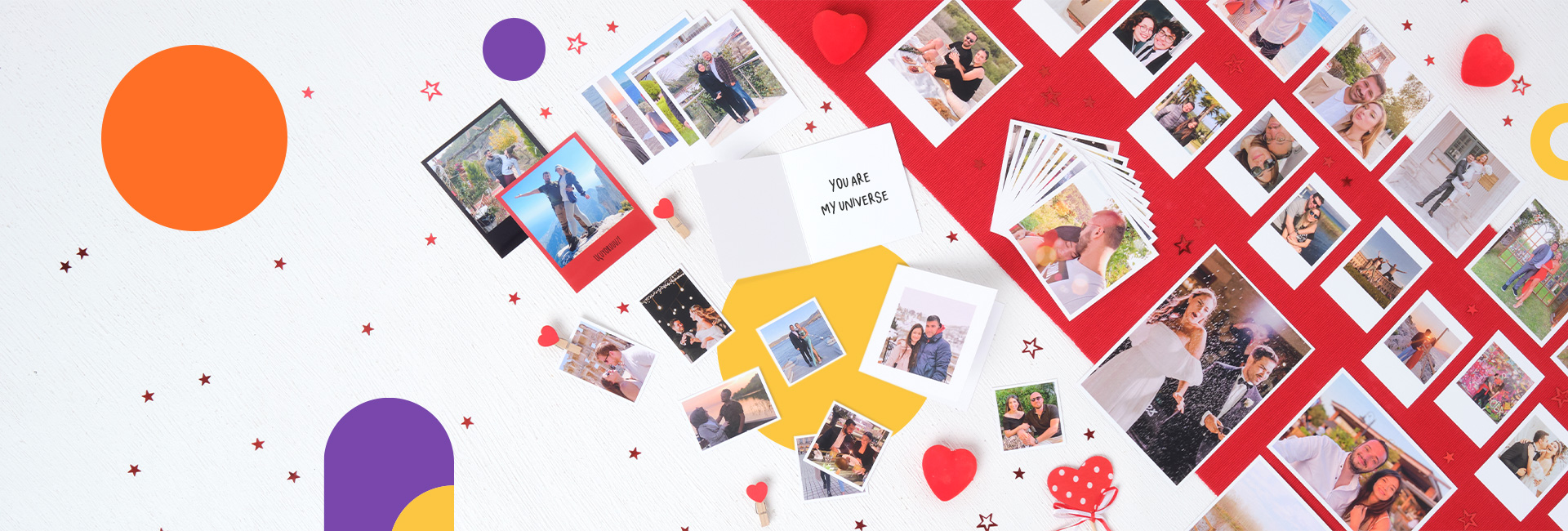 Sosyopix 🧡 Cherish Your Memories