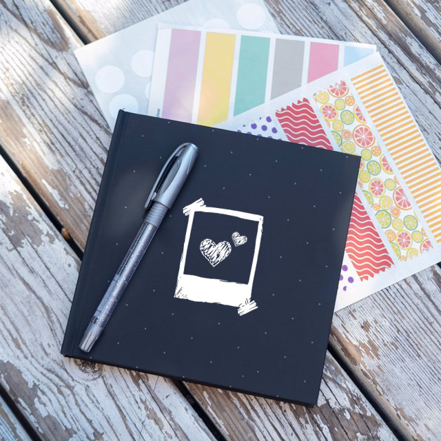 Scrapbook