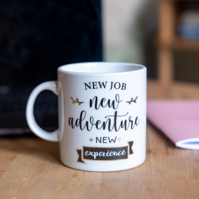 Yeni Başlangıçlar Kupa