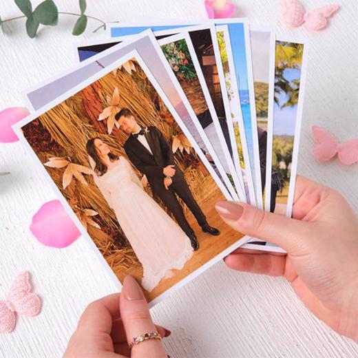 13x18 Classic Photo Print - 8 Pieces