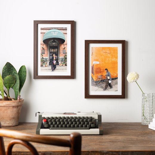 20x30 Yapışan Çerçeve - 2 Adet