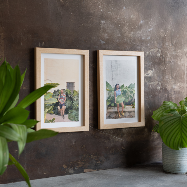 20x30 Sticky Frame - 2 Pieces