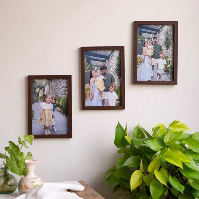 20x30 Sticky Frame - 3 Pieces