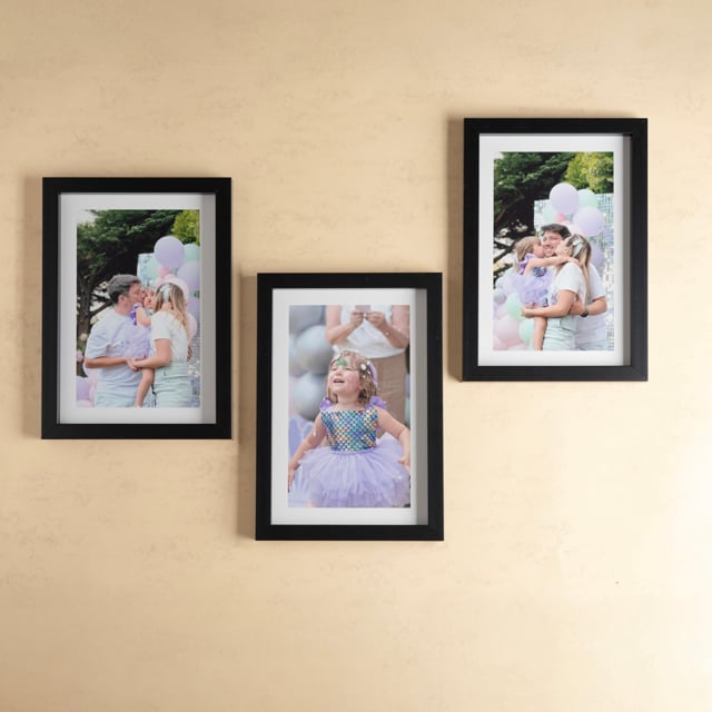 20x30 Yapışan Çerçeve - 3 Adet