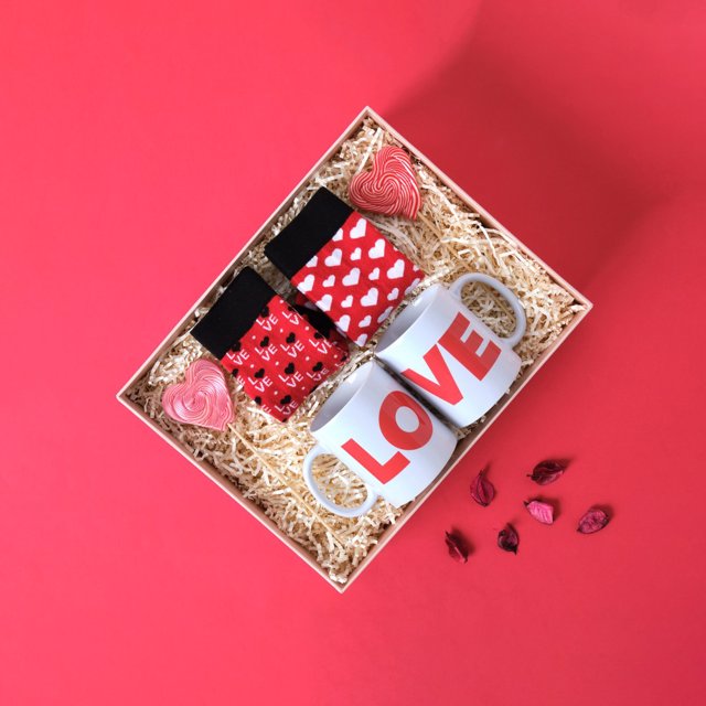 https://www.sosyopix.com/Love Time Gift Box, Online Hediye | Sosyopix