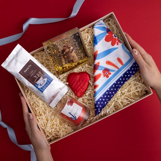 You Glow Girl Hediye Kutusu