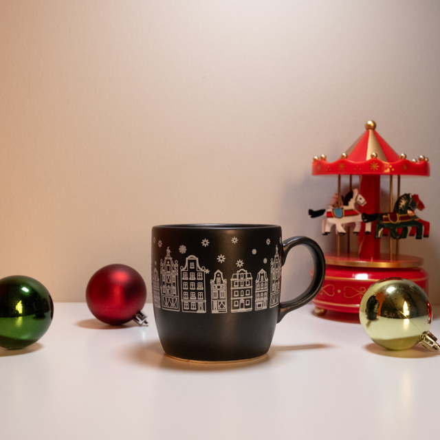 Winter Tale Mug