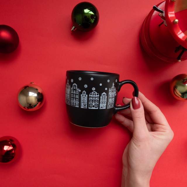 Winter Tale Mug