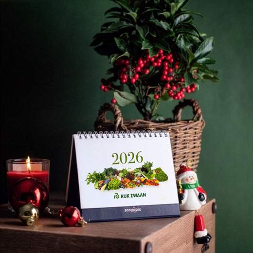 Rijk Zwaan 2026 Masa Takvimi