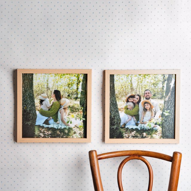 30x30 Sticky Frame – 2 Pcs.