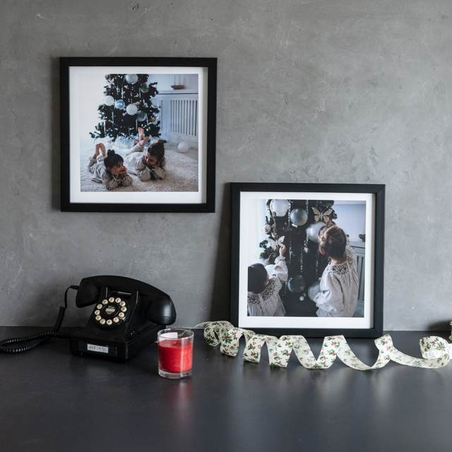 30x30 Sticky Frame – 2 Pcs.