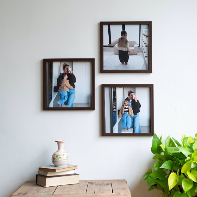 30x30 Sticky Frame – 3 Pcs.