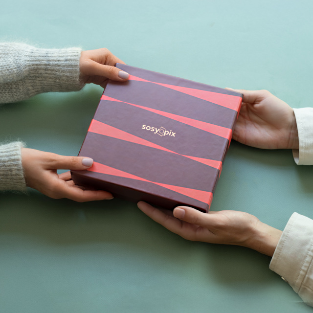 Decorative Gift Box