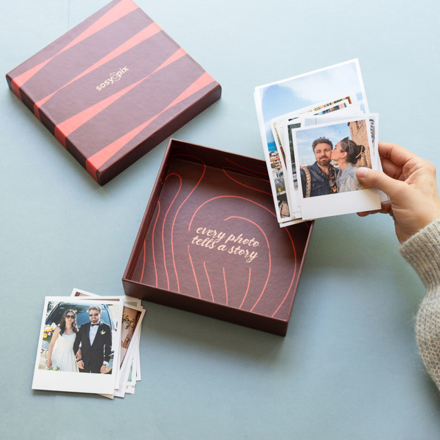 Decorative Gift Box
