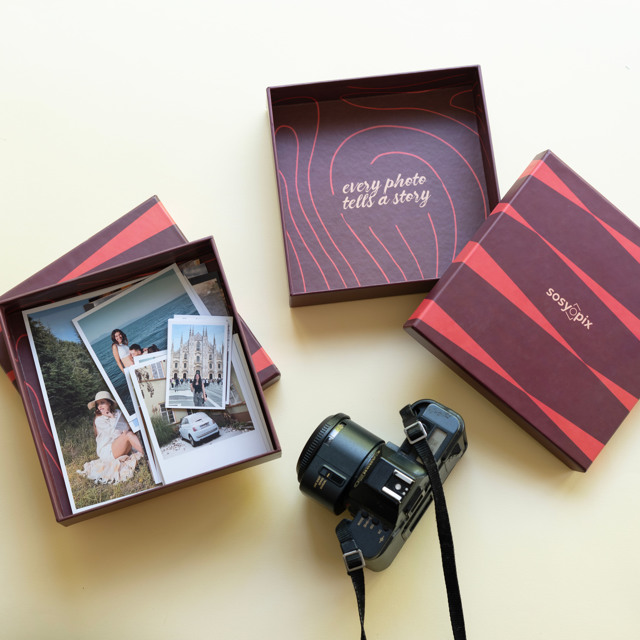 Decorative Gift Box