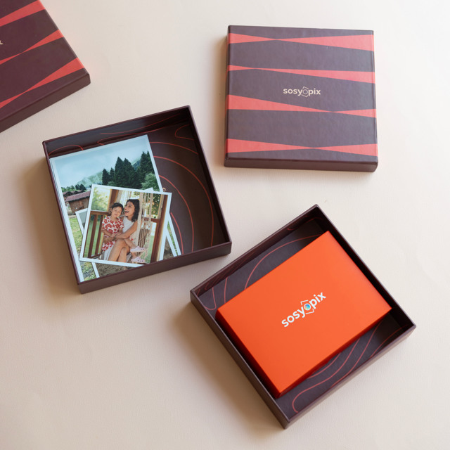 Decorative Gift Box
