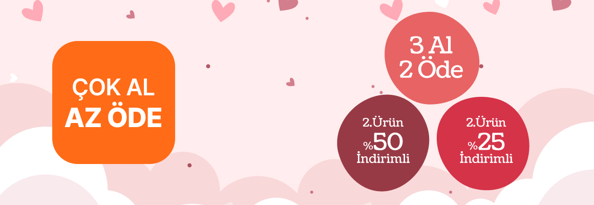 Çok Al Az Öde Kampanyaları