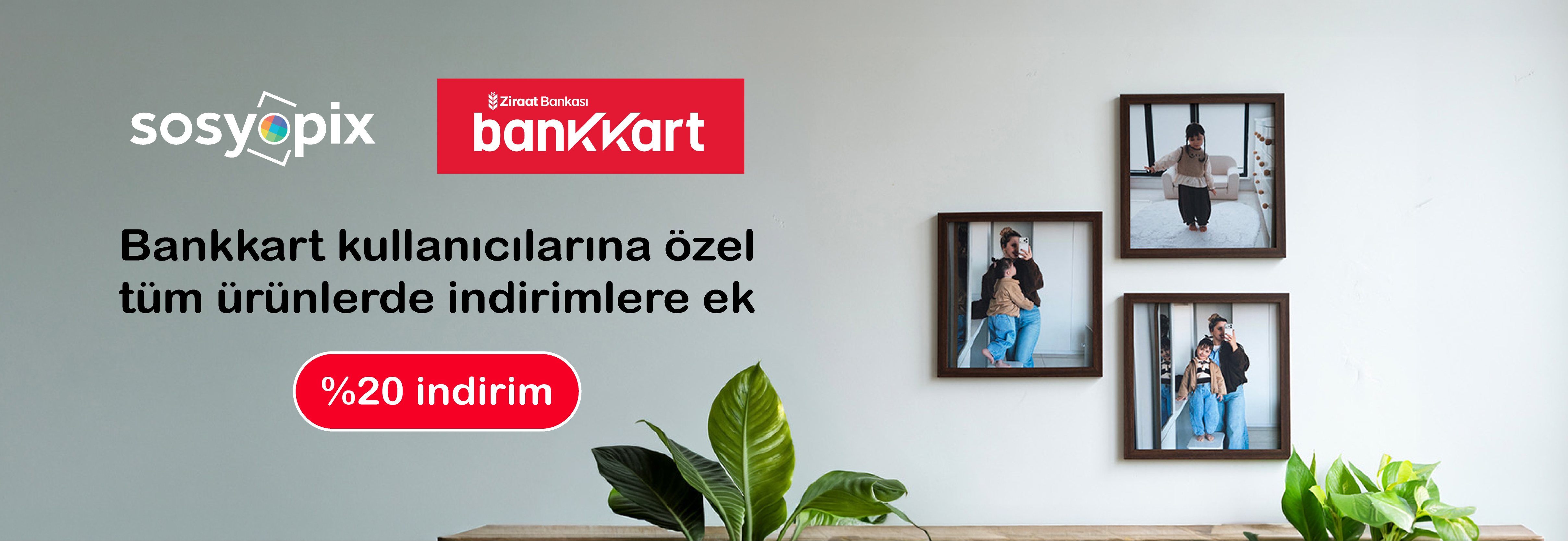 Bankkart Kampanyası