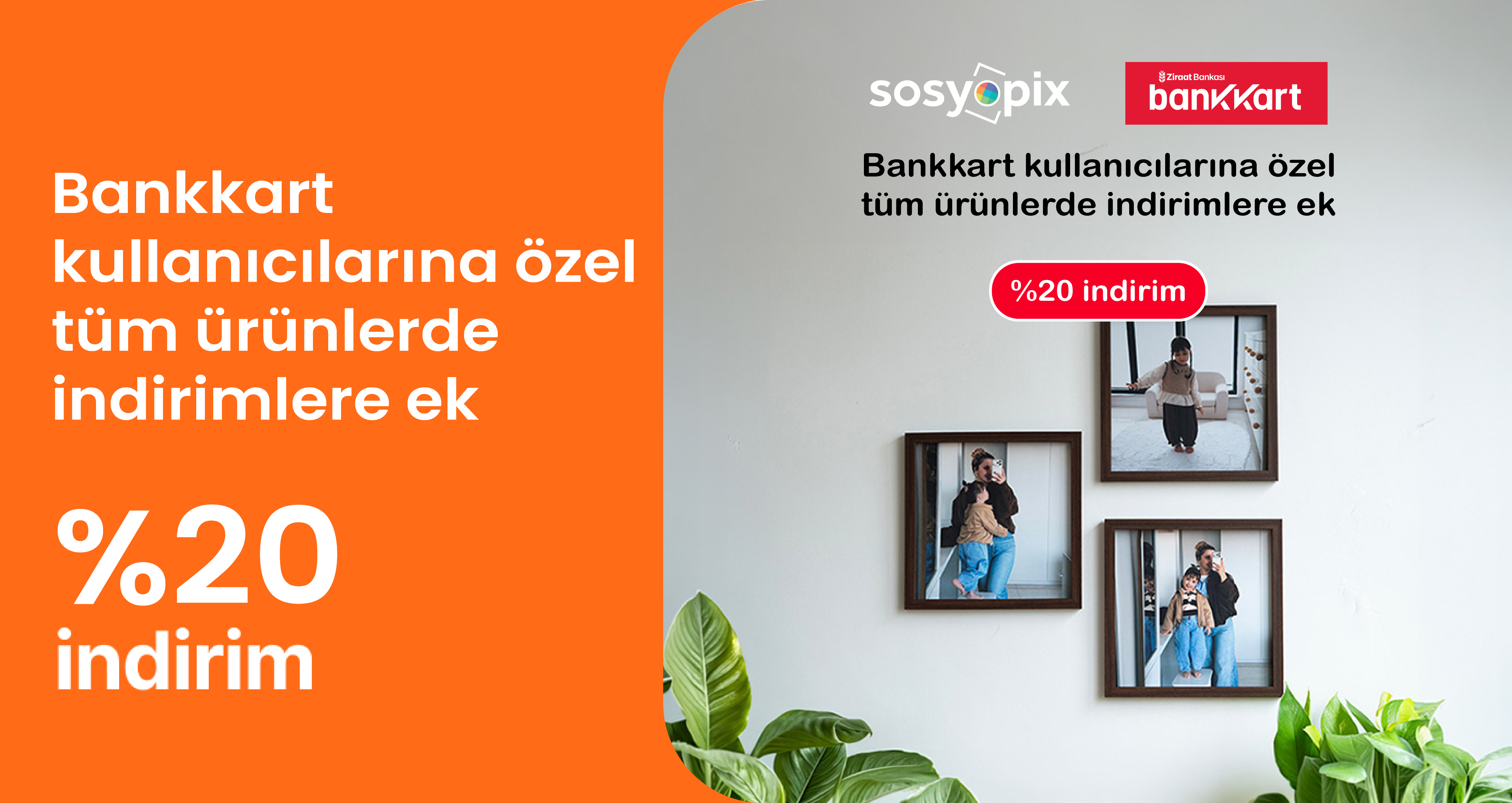 Bankkart Kampanyası