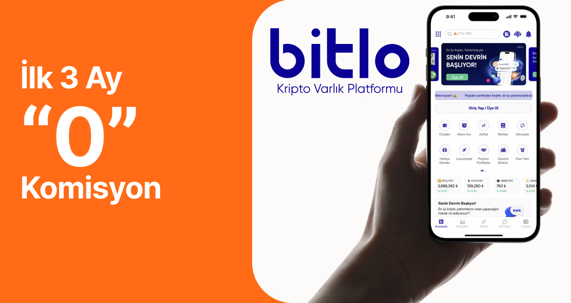Bitlo Kampanyası