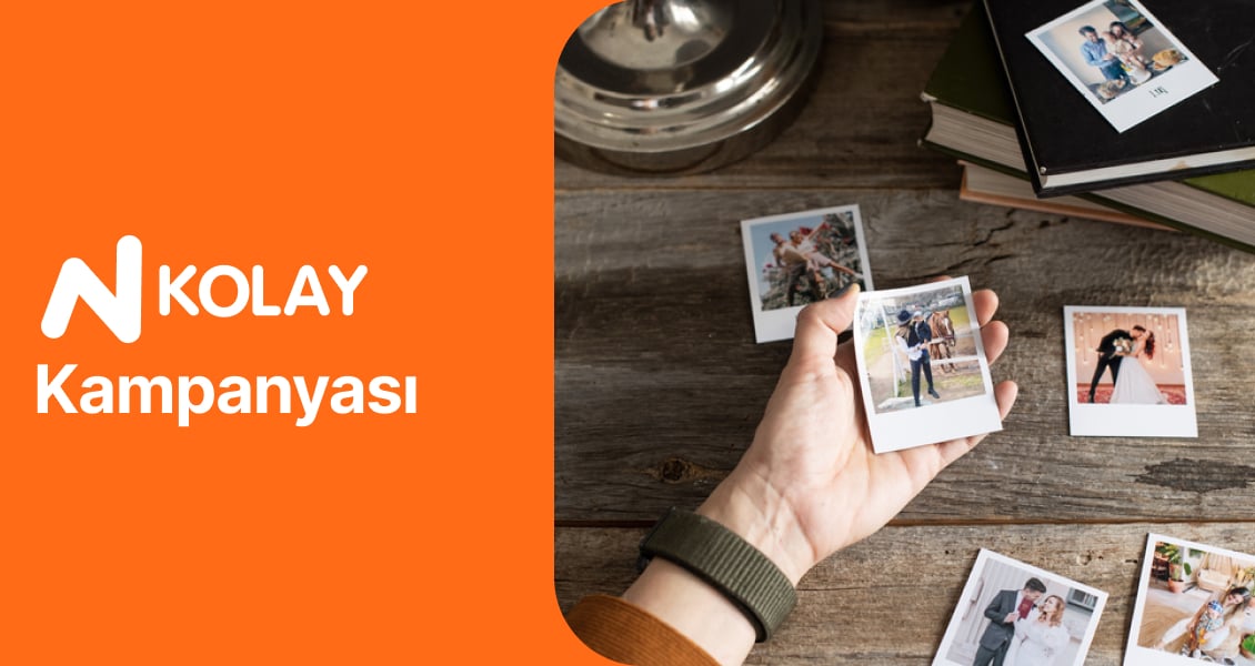 N Kolay Kampanyası